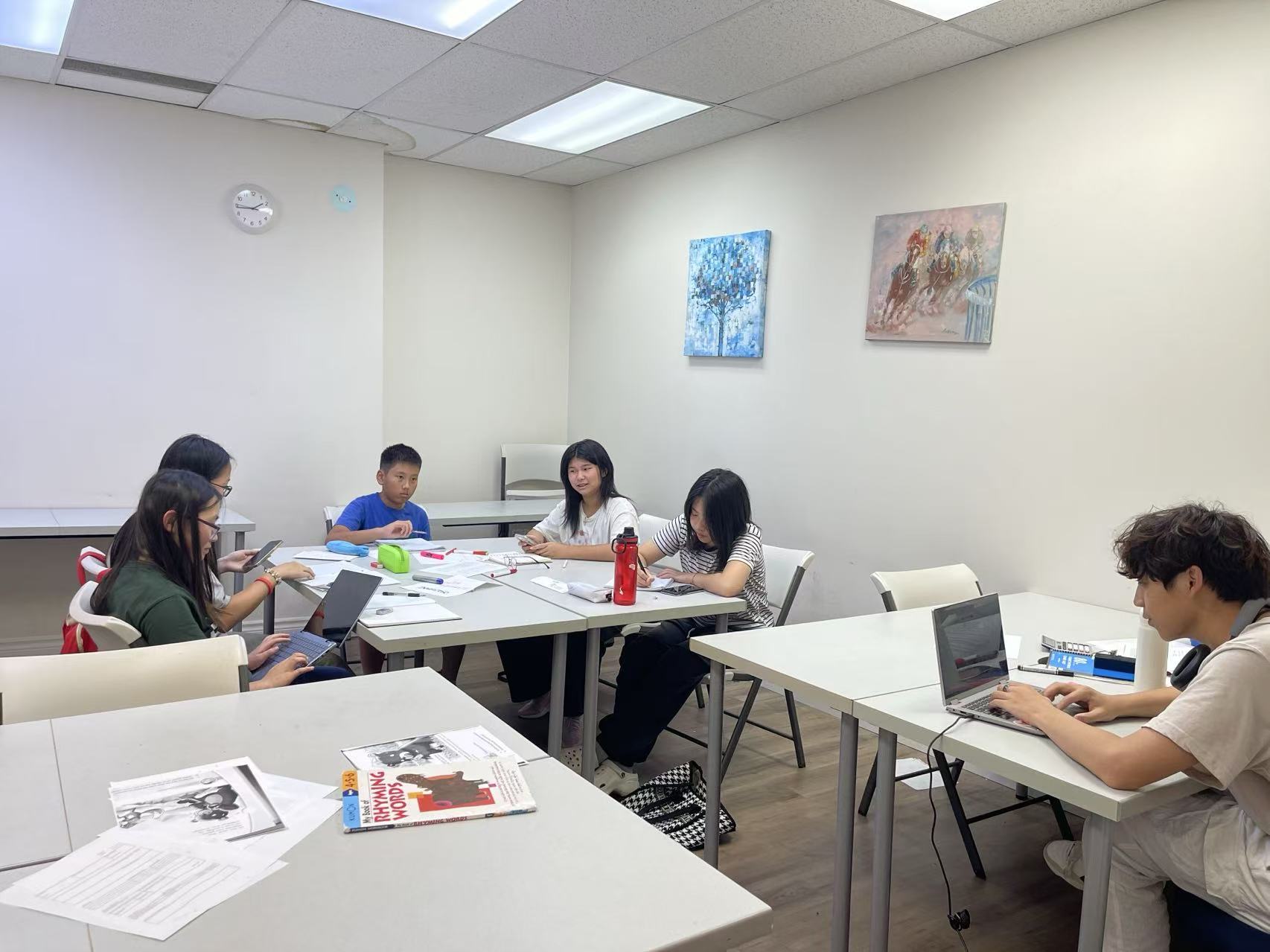 A rewarding journey of joy and immense growth